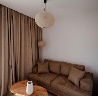 Agrinio Apartment | Deos- Luxury Apartment in Agrinio