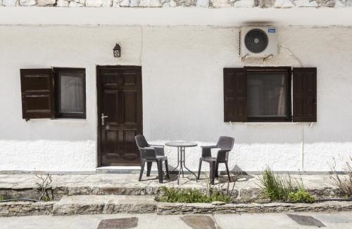 Armenistis Apartment | Despina Studios Kastanies Raxes Ikaria # 10