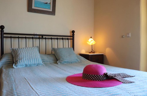 Diakofti Villa | Diakofti Beachfront Villa