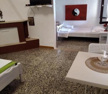 Limnionas Apartment | Dialiskari #1