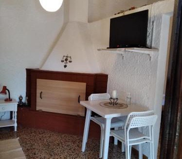 Limnionas Apartment | Dialiskari#4