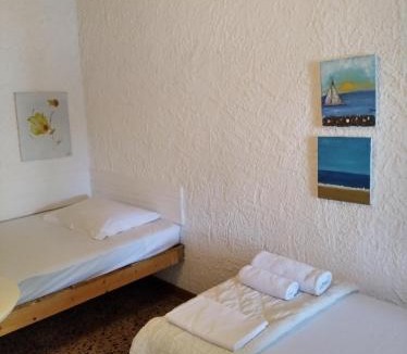 Limnionas Apartment | Dialiskari#4