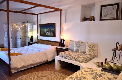 Samothrace House | Diamanti's House