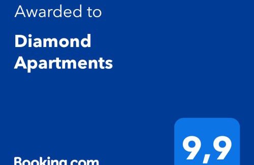 Molos-Agios Konstantinos Apartment | Diamond Apartments