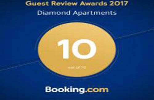 Molos-Agios Konstantinos Apartment | Diamond Apartments