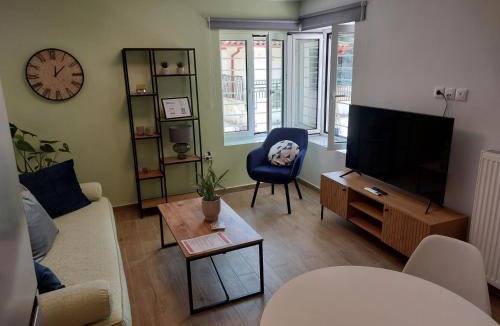 Lamia Apartment | Diamond Apartment