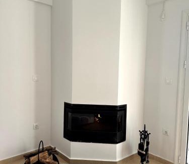 Gefira Mpania Villa | Diamond Villa in Kastraki - Nafpaktos