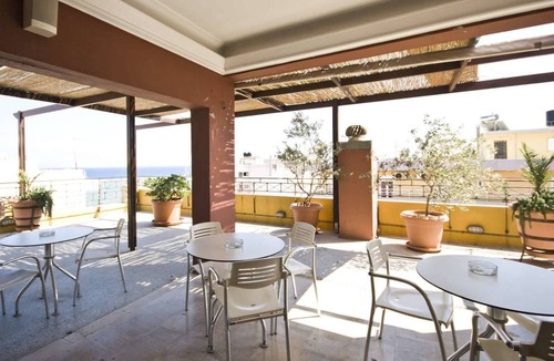 Chios Town Hotel | Diana Hotel