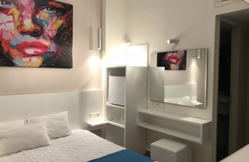 Zakynthos Town Hotel | Diana Hotel