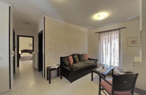 Kyriaki Apartment | Dianthos Guesthouse