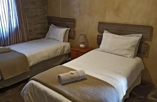 Sutherland House | Die Stal