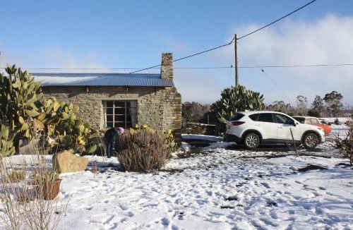 Sutherland House | Die Stal