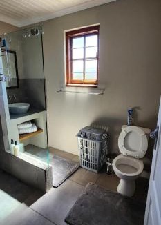 Sutherland Apartment | Die Steenkamps