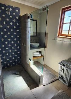 Sutherland Apartment | Die Steenkamps