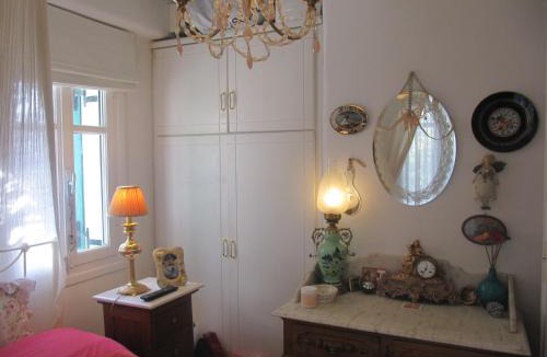 Ornos Apartment | Diles Complex Apartment