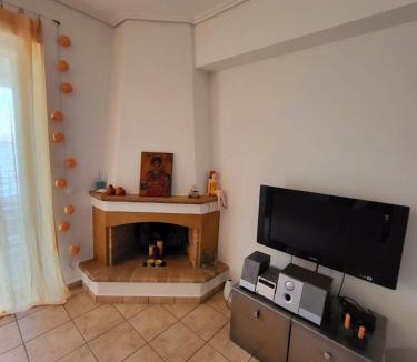 Dilesi Apartment | Dilion Guest Apartment