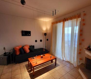 Dilesi Apartment | Dilion Guest Apartment