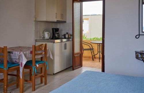 Sitia Apartment | Dimitra Apartments