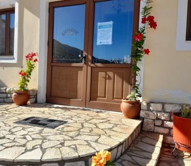 Dimitra Arkadias Hotel | Dimitra