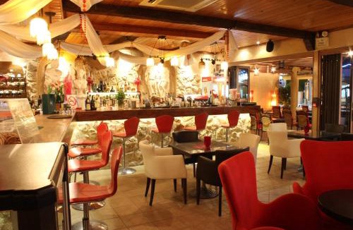 Faliraki Hotel | Dimitra Hotel