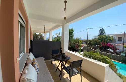 Velon Apartment | Dimitra's Maisonette at Rafaella Resort