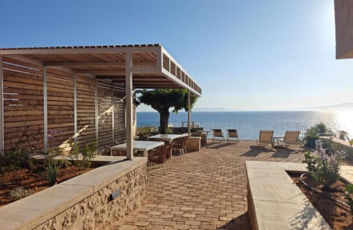 Stoupa House | Dimitra's Studios
