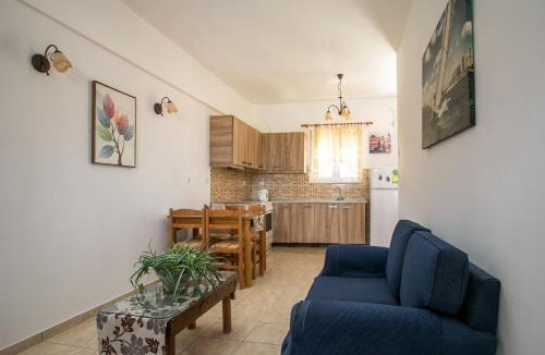 Faliraki Apartment | Dimitris studios & apartments
