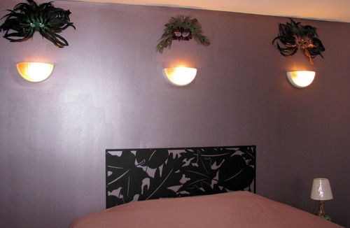 Campbell River Bed & Breakfast | Discovery Passage Ocean views from your room