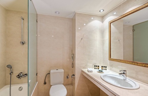 Kalambaka Hotel | Divani Meteora Hotel