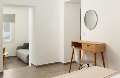 Paleopolis Apartment | DK Square