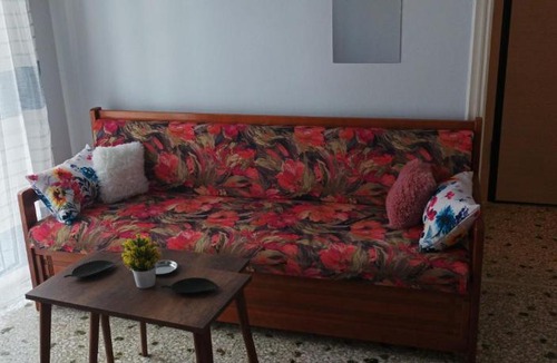 Neos Kosmos Apartment | DO NOT BOOk