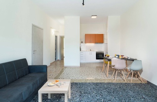 Heraklion Condo | Dodonis BLD
