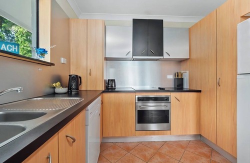 Clifton Beach House | Dolce Vita Beach House 4 Bedrooms