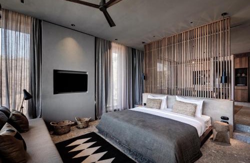 Chania Hotel | Domes Zeen Chania, a Luxury Collection Resort, Crete