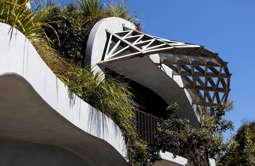 Sunshine Beach House | Domic Noosa (Ocean Views)