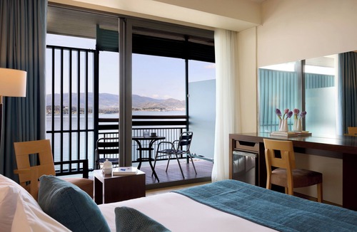 Volos City Centre Hotel | Domotel Xenia Volou