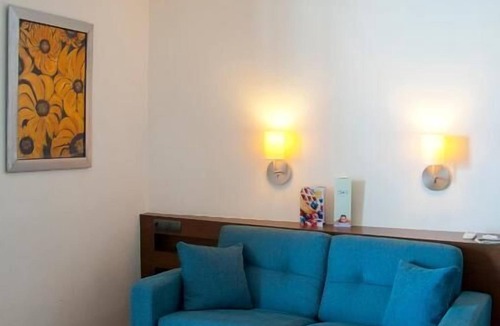 Volos City Centre Hotel | Domotel Xenia Volou