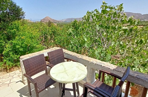 Palekastro Apartment | double room apartment at sunrise apartments accommodations kouremenos palekastro