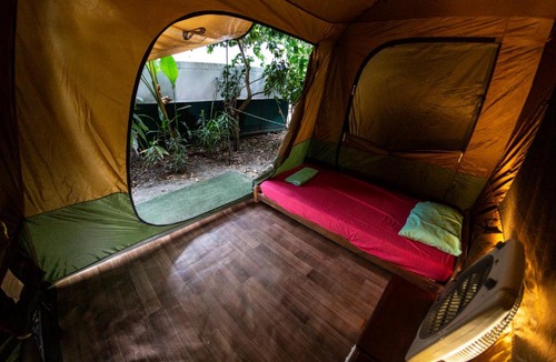 Port Douglas Hostel | Dougies Backpackers Resort