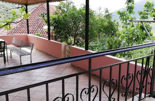 Souli House | Doulis House