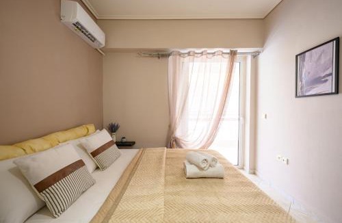Chalcis Apartment | Downtown Vibes