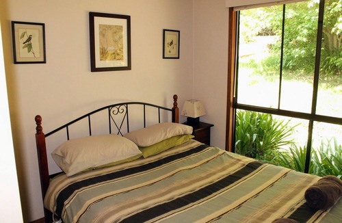 Springbrook Hotel | Dragonfly Cottage Springbrook