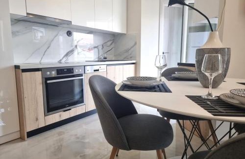 Veroia Apartment | Dream Home Veria