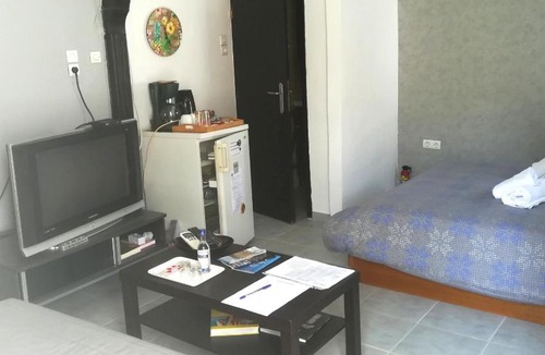 Spata-Artemida Apartment | Dream Studio near Athens Airport
