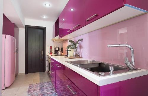 Agios Nikitas House | dreamOn