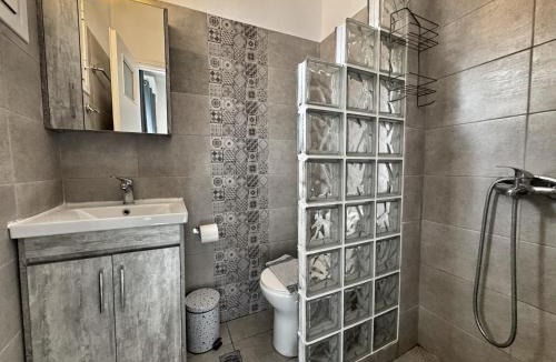 Loutra Edipsou Apartment | Dreams Street Apartment
