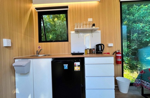 Yandina House | Dreamseed Cabin by Tiny Away