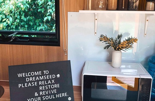Yandina House | Dreamseed Cabin by Tiny Away