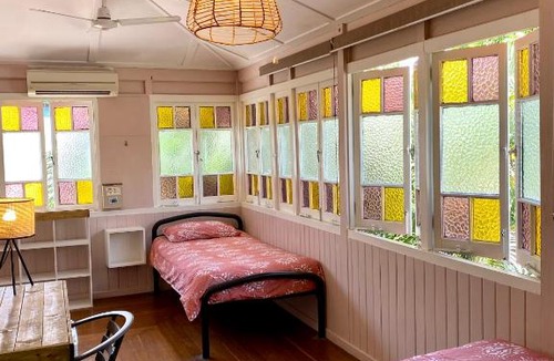 Parramatta Park Hostel | Dreamtime Hostel