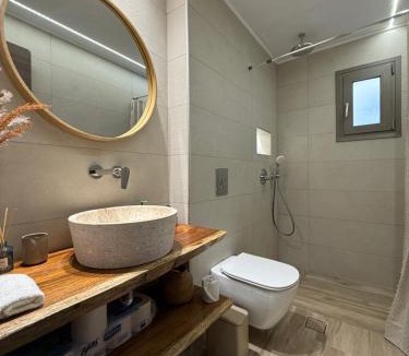 Argassi House | Driftwood Holiday Home